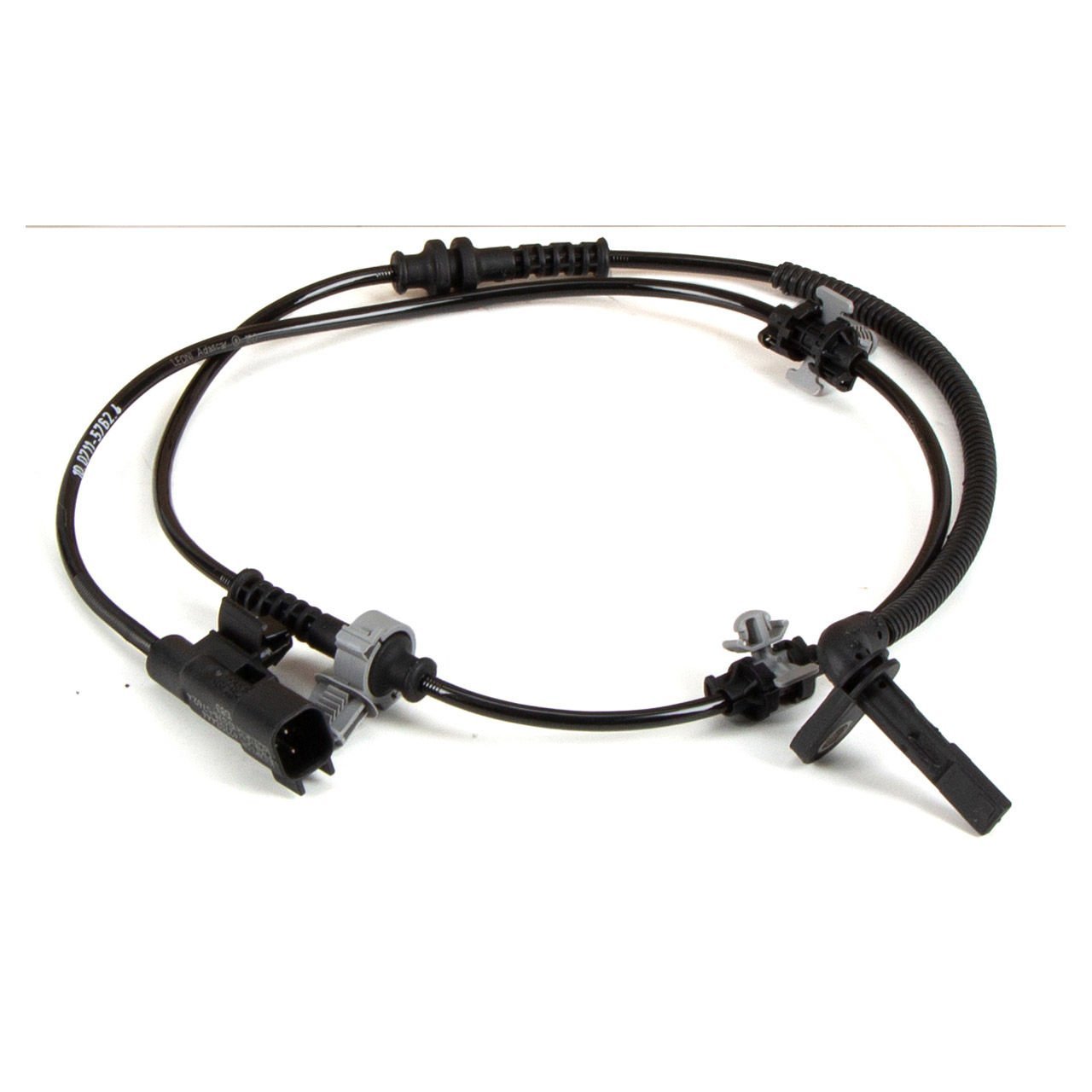 Opel Astra K Arka Aks Sensörü ( Elektrikli El Fren Teli İçin ) Orjinal Psa Marka 42703445