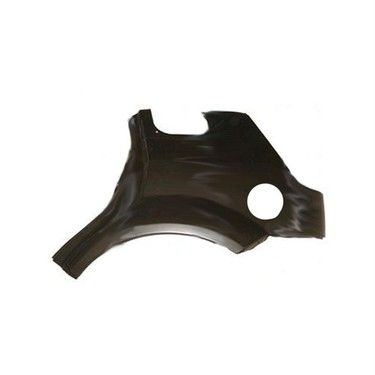 Ford Fiesta 2002-2008 Arka Sol Çamurluk Sacı İthal Marka 6S61A27851AA - 3025158