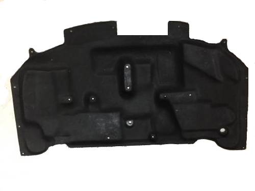 Opel Astra G Motor Kaput Keçesi 1162408