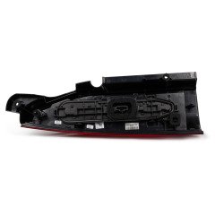 Peugeot Partner Tepee Sağ Stop Lambası Tek Kapı Orjinal Psa 9677205080