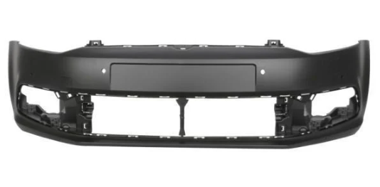 Volkswagen Polo Ön Tampon İthal Marka 6C0807217