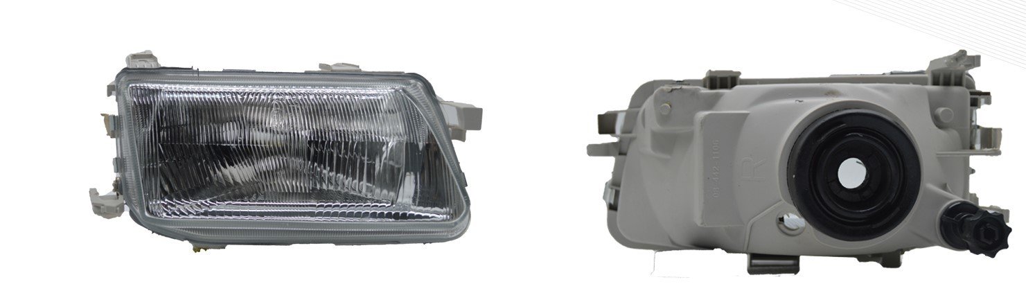 Opel Astra F Sağ Far Komple 1995 - 1998 Model İthal Ürün 1216520