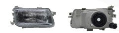 Opel Astra F Sağ Far Komple 1995 - 1998 Model İthal Ürün 1216520