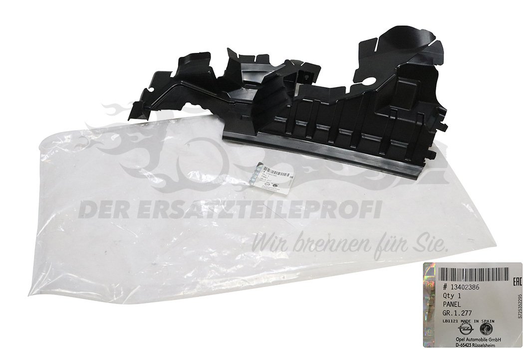Opel Corsa E Sol Radyatör Yan Bakaliti Gm Orjinal 13402386
