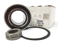 Peuogeot 407 ( 2005 - 2011 ) Ön Teker Bilyası Orjinal Psa Marka 335082