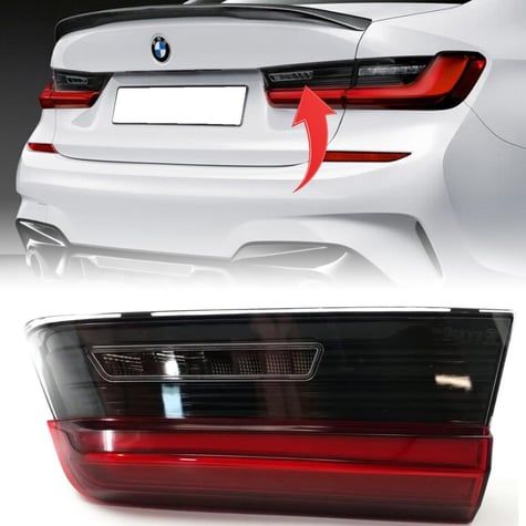 Bmw 3 Serisi G20 Sağ İç Stop 2019-2022 GKL Marka 63217955842