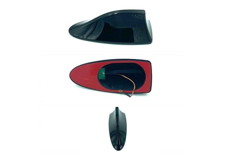 Nissan Qashqai Anten ( Köpek Balığı Aksesuar Tip ) 2014-2020 İtagi Marka 6FP0B