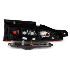 Peugeot Partner Tepee Sol Stop Lambası Tek Kapı Orjinal Psa 9677205180