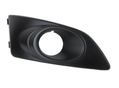 Chevrolet Yeni Aveo Sağ Sis Kapağı Sisli Gm Orjinal 96694767