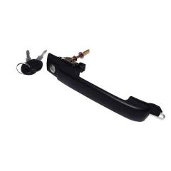 Volkswgen Golf 3 Kapı Dış Kolu Ön Sağ/Sol 1991-1998 Wisco Marka 1H0837207C