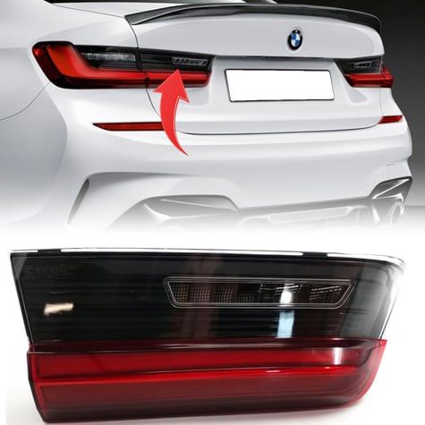 Bmw 3 Serisi G20 Sol İç Stop 2019-2022 GKL Marka 63217420453