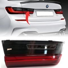 Bmw 3 Serisi G20 Sol İç Stop 2019-2022 GKL Marka 63217420453