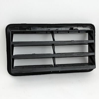 Opel Astra G Sedan Bagaj Havalandırma Nozulu Orijinal General Motors 9132224