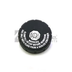 Opel Vectra C Fren Hidroik Depo Kapağı Mette Marka 559261