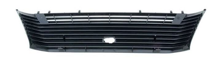 Peugeot 407 Torpido Üst Hava Izgarası Psa Orjinal 8211KX