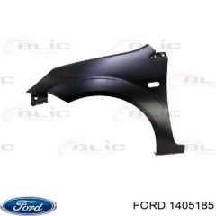 Ford Fiesta 2002-2008 Ön Çamurluk Sol Otosan Marka 6S61A16016 - 1405185