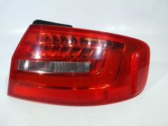Audi A4 Sağ Dış Stop Lambası ( Led ) 2013- ithal Marka 8K5945096AC