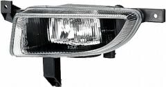 Opel Zafira Sağ Sis Farı 9117327