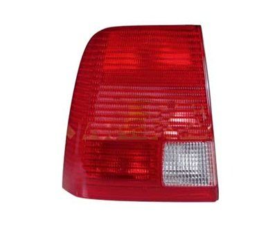 Volkswagen Passat 1997 - 2000 Sağ / Sol Stop Takımı İthal Marka 3B5945095F - 3B5945096G