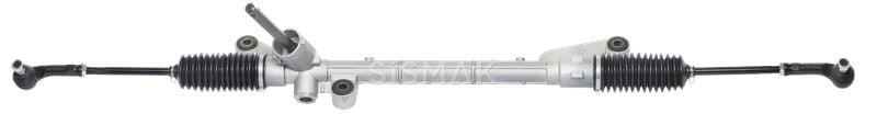 Ford Fiesta 2013-2018 Komple Direksiyon Kutusu Sismak Marka 231511T - EY163200CB