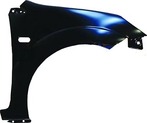 Ford Fiesta 2002-2008 Ön Çamurluk Sağ Otosan Marka 6S61A16015 - 1528047