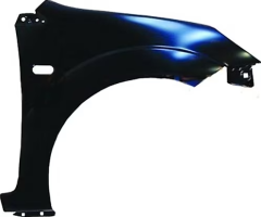 Ford Fiesta 2002-2008 Ön Çamurluk Sağ Otosan Marka 6S61A16015 - 1528047