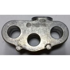 Opel Astra H 1.6 Sağ Motor  Kulağı Braketi Orjinal Psa Marka 90539246