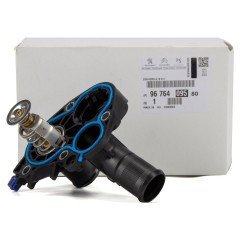 Peugeot 208 1.2 Benzinli Termostat Orjinal Psa Marka 96764095