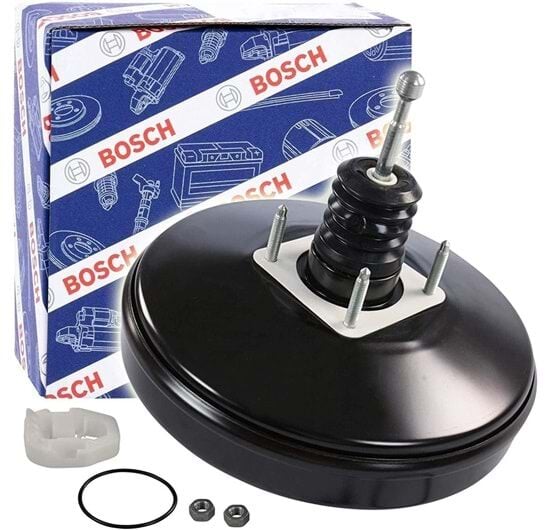 Opel Corsa D Westinghouse Bosch Marka 0204836212 - 39087623