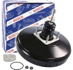 Opel Corsa D Westinghouse Bosch Marka 0204836212 - 39087623
