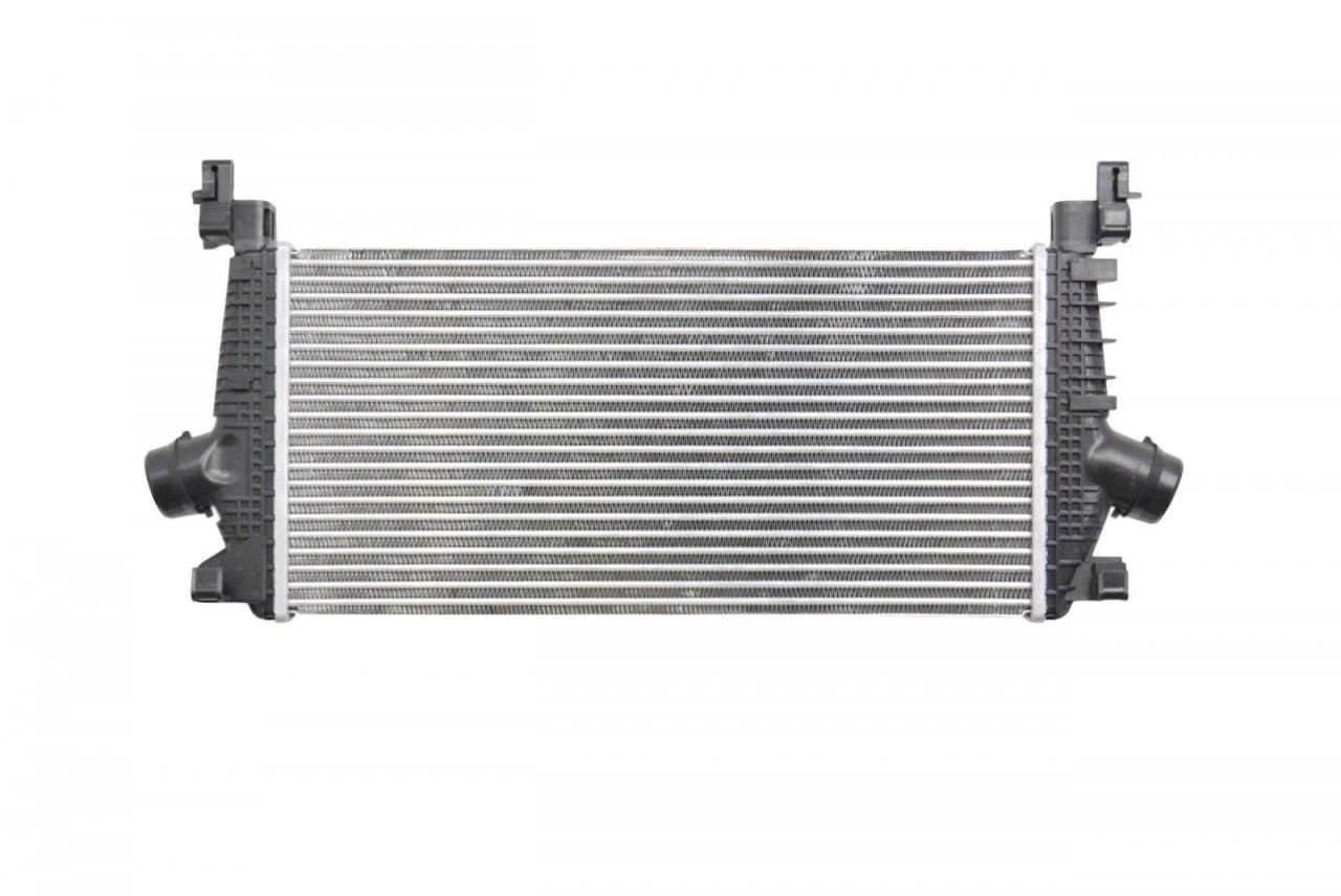 Opel Astra J 1.4 Turbo Radyatörü İntercooler Bsg Marka 1302144