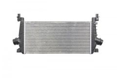 Opel Astra J 1.4 Turbo Radyatörü İntercooler Bsg Marka 1302144