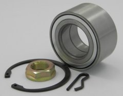 Peugeot 407 ( 2005 - 2011 ) Ön Teker Bilyası Bsg Marka 335082