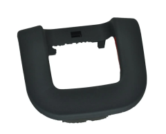 Fiat Doblo Arka Koltuk Kilit Çerçevesi Opar Orjinal 55174237