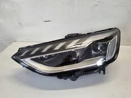 Audi A4 Sol Ön Far Ledli 2020- İthal Marka 8W0941033D