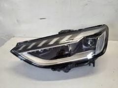 Audi A4 Sol Ön Far Ledli 2020- İthal Marka 8W0941033D