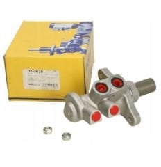 Ford Fusion 2002-2013 Fren Ana Merkezi Abs li Tip Metelli Marka 05-0639