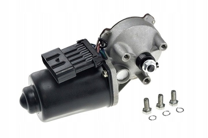 Opel Corsa B Ön Silecek Cam Motoru İthal Ürün 1270232
