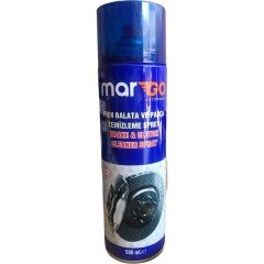 Fren Balata Spreyi Margo Marka