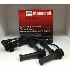 Ford Focus 1998-2002 Arası Uyumlu Buji Kablo Takımı Ford Orjinal 1335369