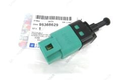 Chevrolet Aveo Fren Pedal Müşürü Gm Orjinal 95368629