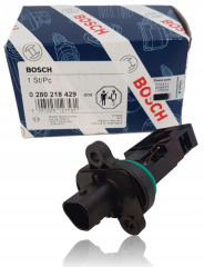 Opel Corsa E 1.2 1.4 Hava Debimetre Sensörü Bosch Marka