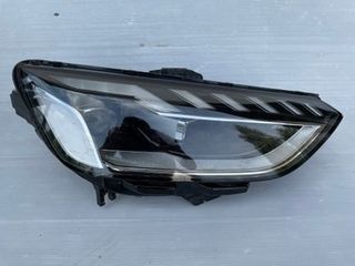 Audi A4 Sağ Ön Far Ledli 2020- İthal Marka 8W0941034D