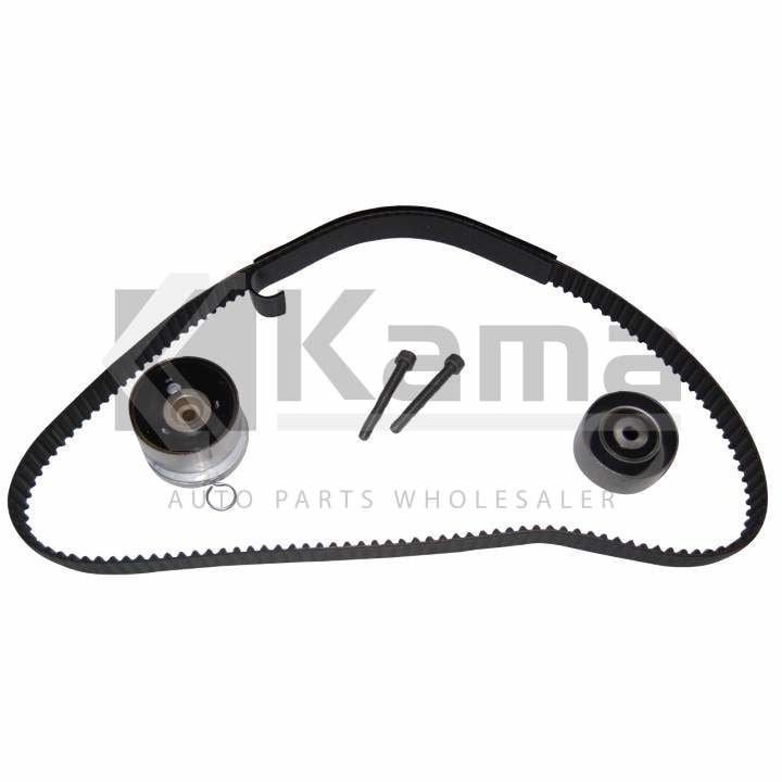 Opel Astra H 1.6 Triger Seti Gm Orjinal 95516740