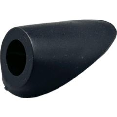 Hyundai Accent Anten Uç Yuva Dış Siyah Plastik 1995-2005 İtagi Marka 96225