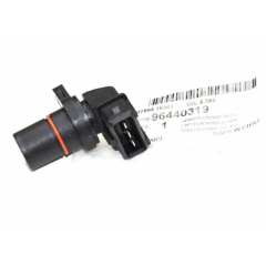 Chevrolet Captiva 2.0 Dizel C100 Kasa Eksantirik Devir Sensörü Gm Orjinal 96440319