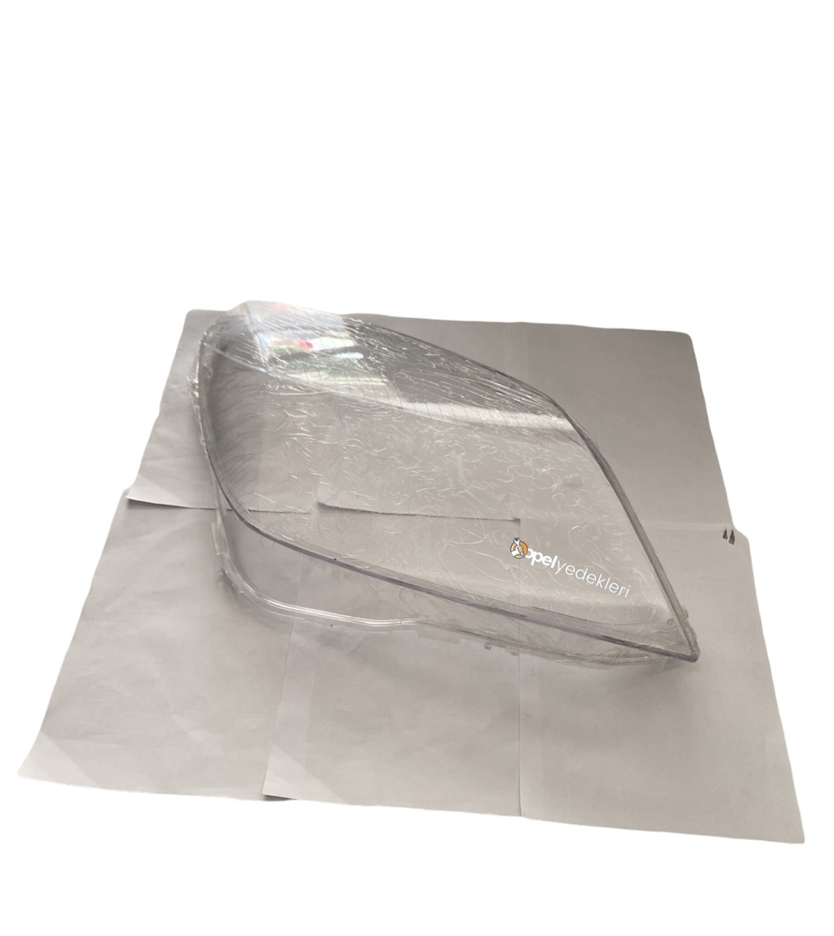 Opel Astra H Sağ Far Camı İthal Ürün 2007 - 2009 Model 1216660