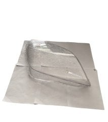 Opel Astra H Sağ Far Camı İthal Ürün 2007 - 2009 Model 1216660