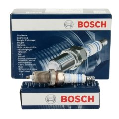 Opel Corsa D 1.2 / 1.4 Ateşleme Buji Takımı Bosch Marka 1214112