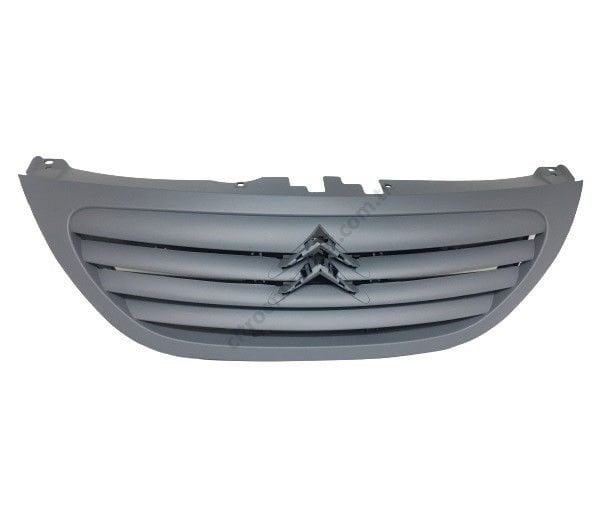 Citroen C3 Ön Panjur ( 2002 / 2005 ) İthal Ürün 7804L0